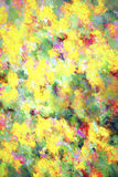 Summer Flowers - Aigues Mortes